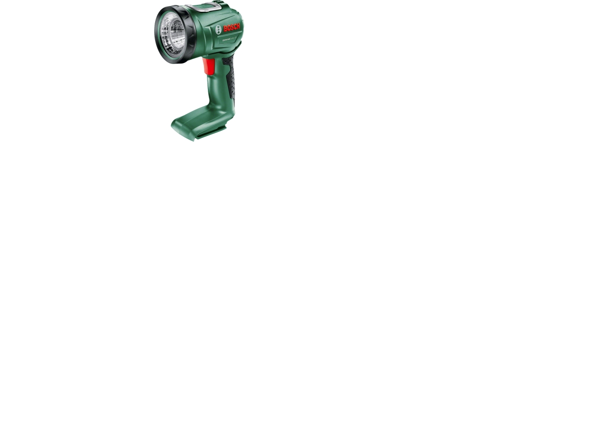 Bosch ACCuLuM UNIVERSAL LAMPPU 18 SOLO