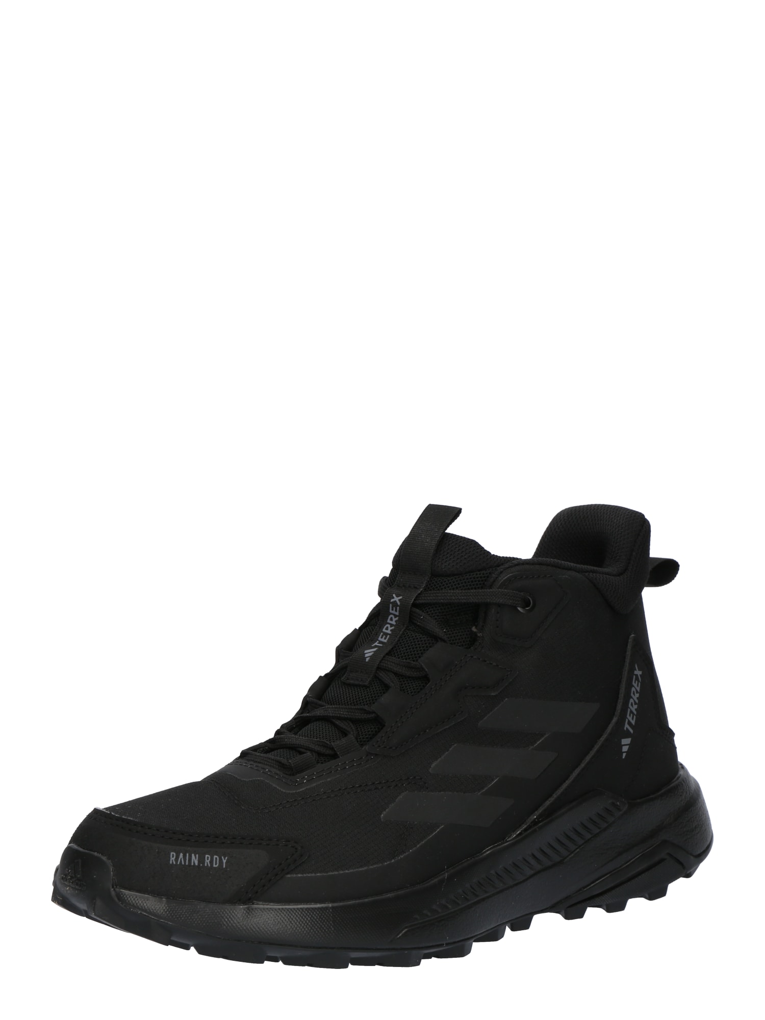 ADIDAS TERREX Bootsit 'Anylander'  musta