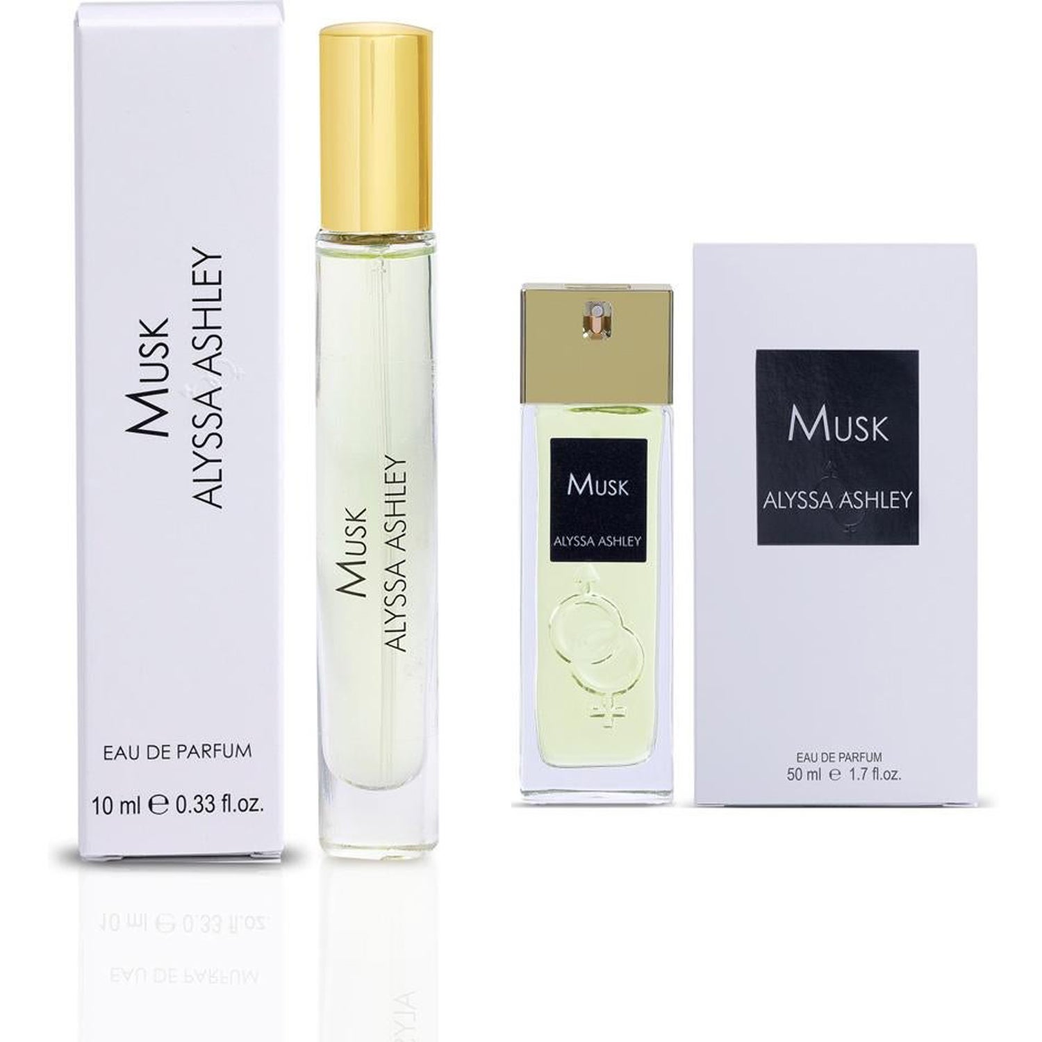 Alyssa Ashley Musk