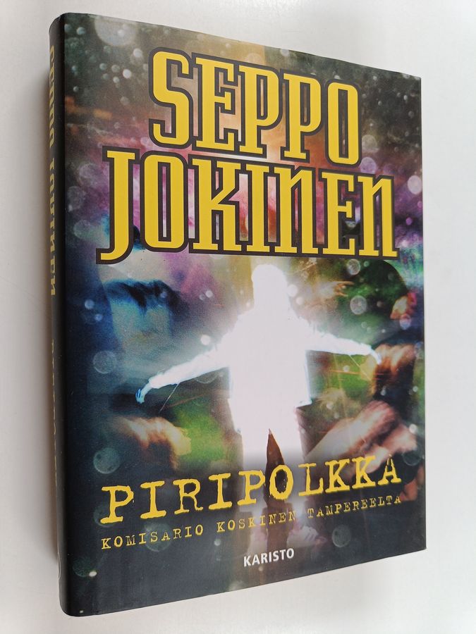 Piripolkka