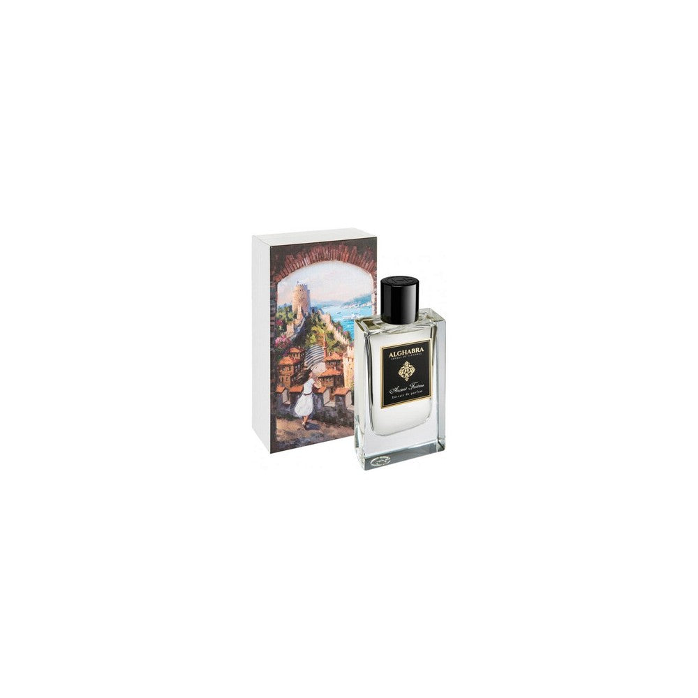 Alghabra Senses Of Istanbul Antica Fortezza parfumiuute - 50 ml