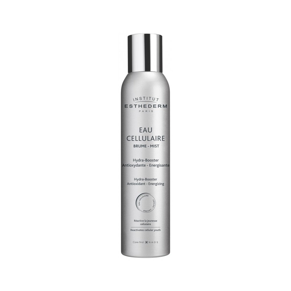 Institut Esthederm Eau Cellulaire Brume Hydrabooster Effect Antioksidantti 200ml