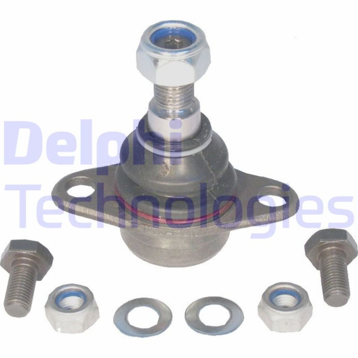 Pallonivel DELPHI TC2064