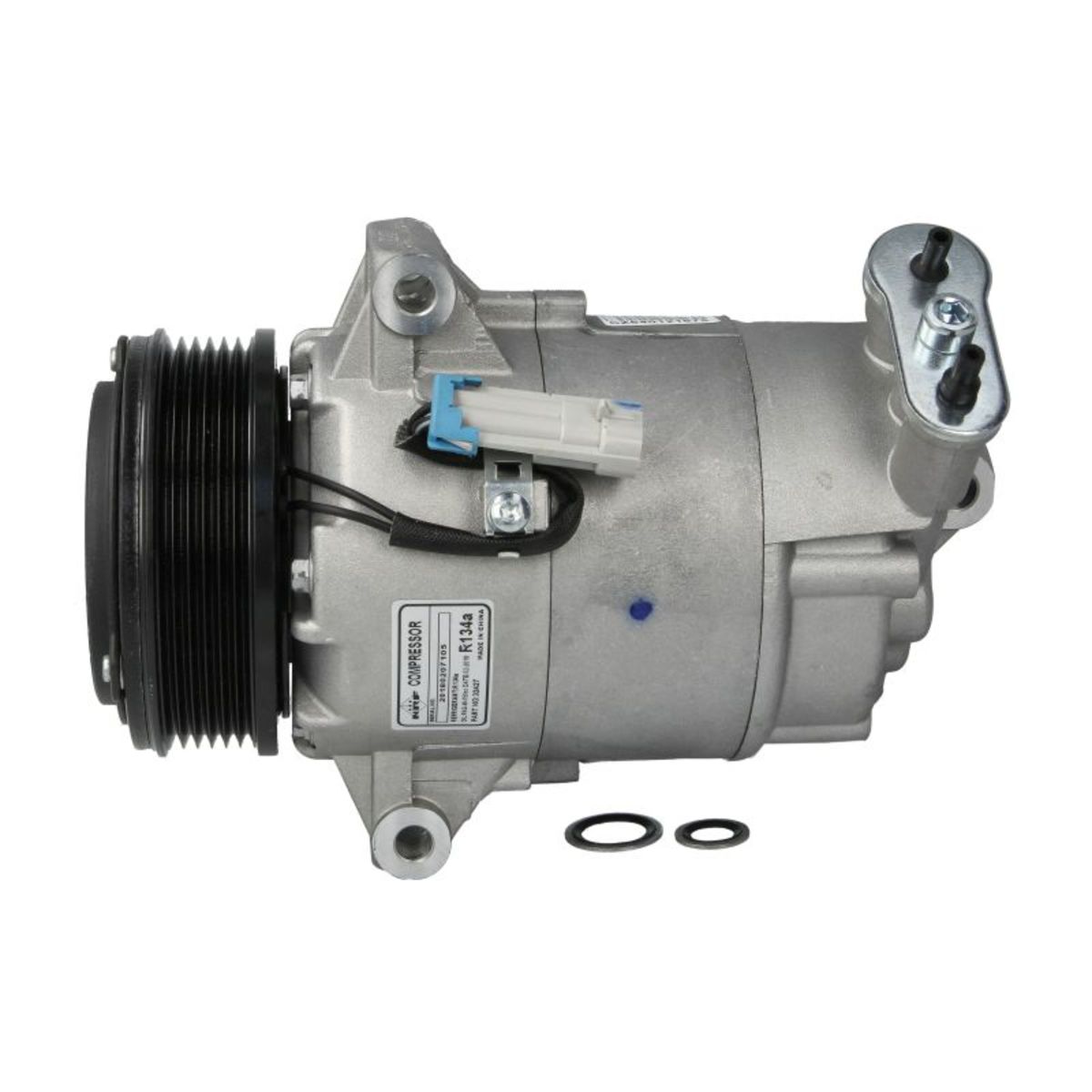 Ilmastoinnin kompressori NRF 32427