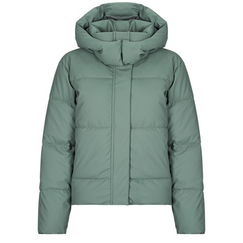 VERO MODA Välikausitakki 'VMGRETAKYLIE' jade