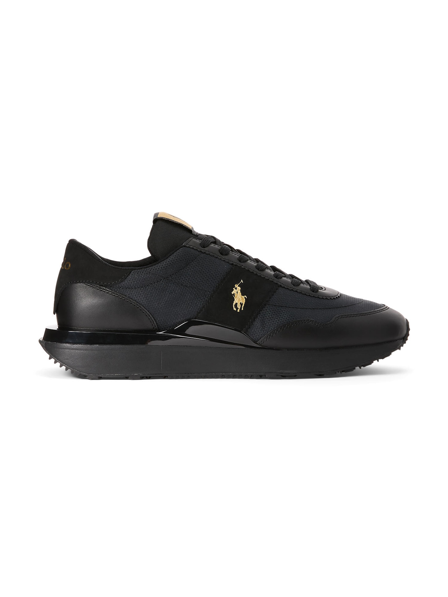 Kengät Polo Ralph Lauren TRAIN 89 44