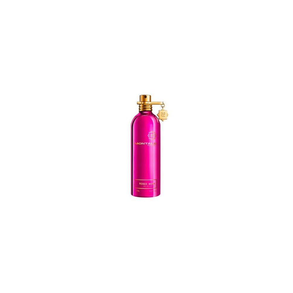 Montale Roses Musk Eau de Parfum 100 ml