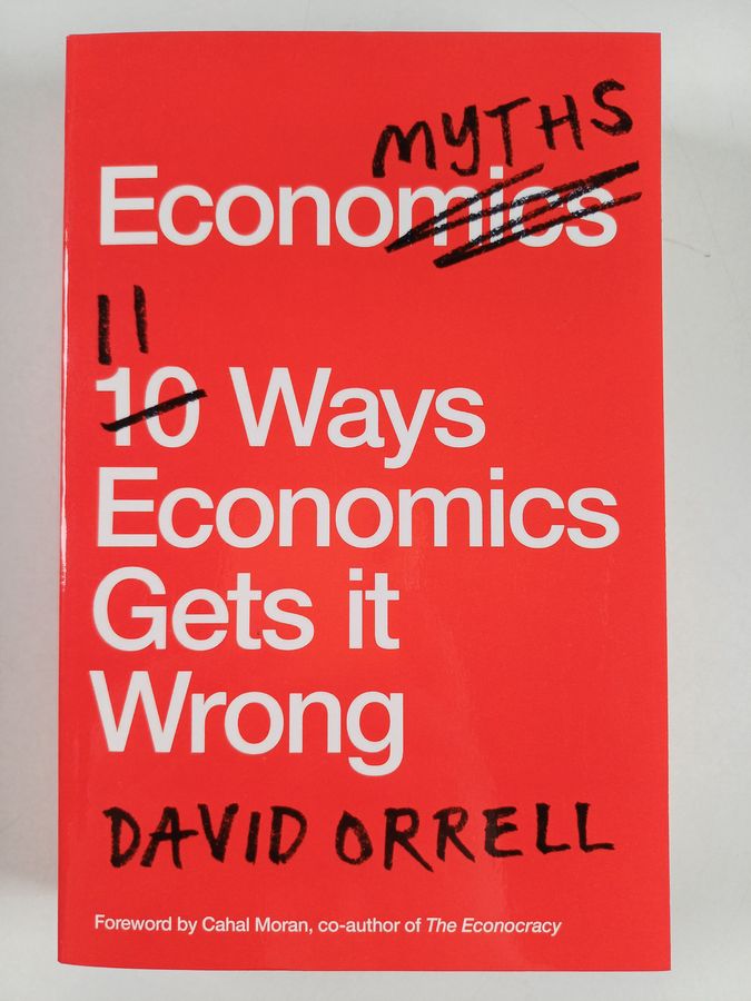 Economyths