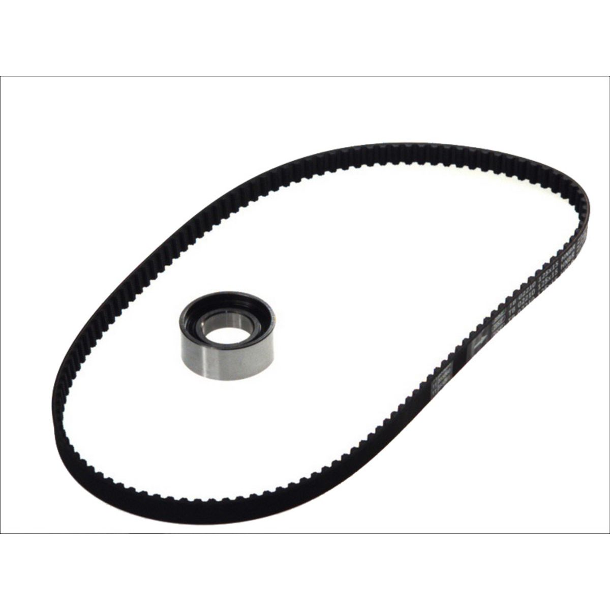 Hammashihnasarja SKF VKMA 02210