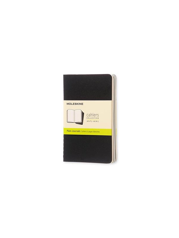 Moleskine Muistikirja taskukoko