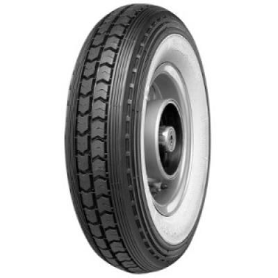 Continental LB WW ( 3.50-8 TT 46J takapyörä, M/C, etupyörä WW )