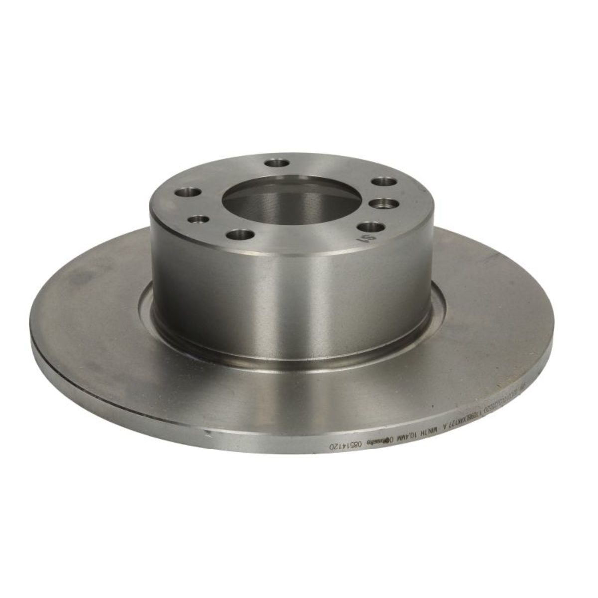 Jarrulevy BREMBO 08.5141.20