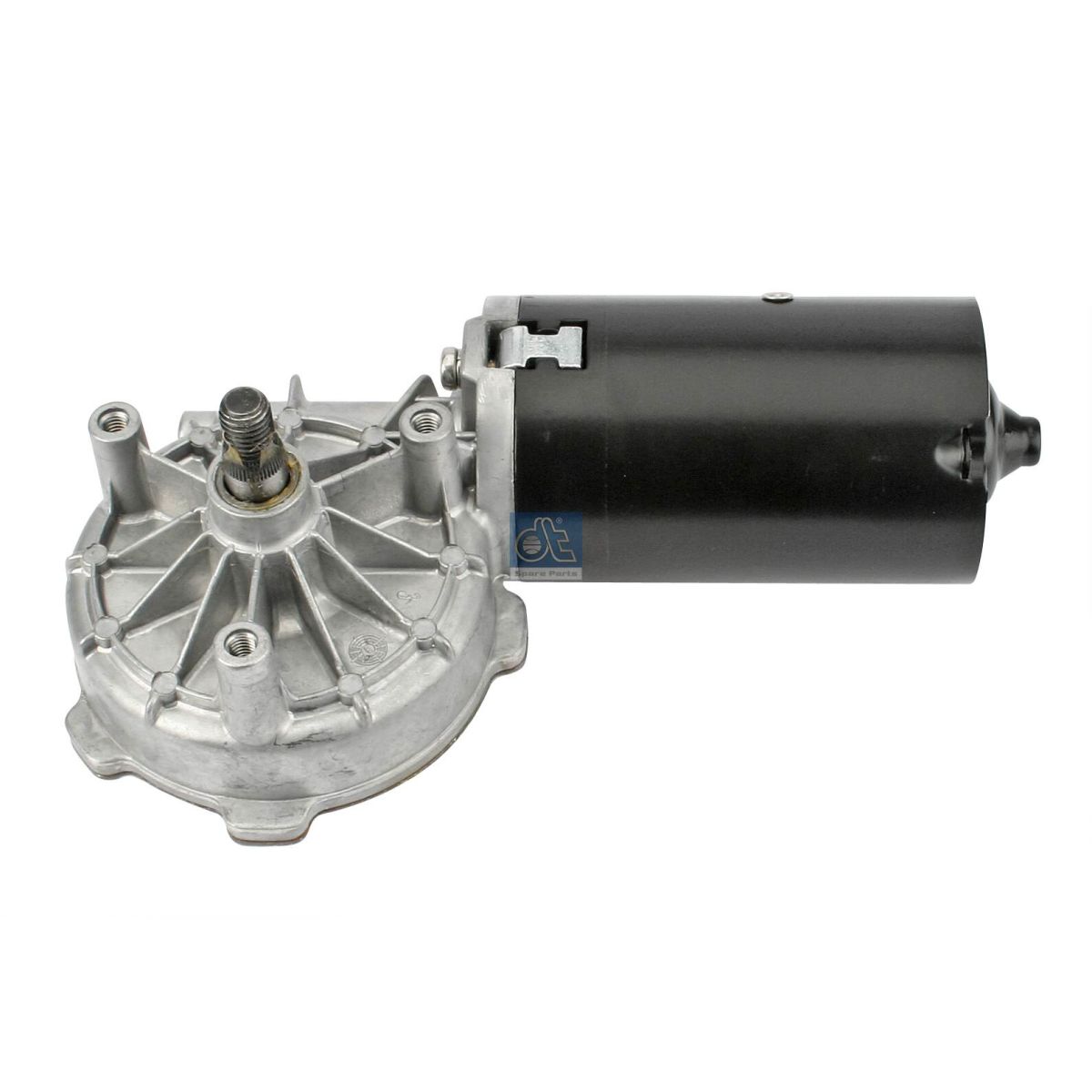 Pyyhkijän moottori DT Spare Parts 1.22357