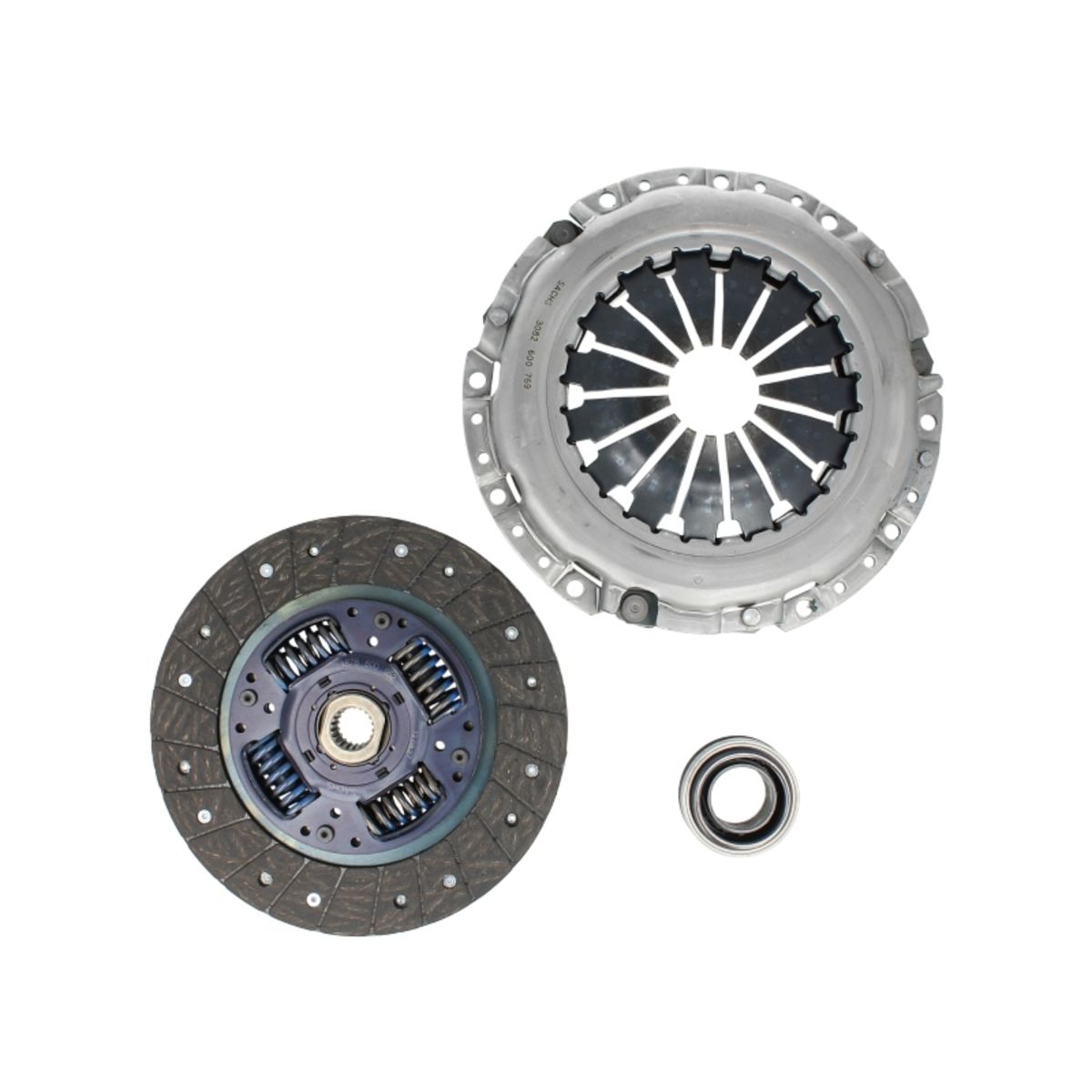 Kytkinpaketti SACHS 3000 951 462