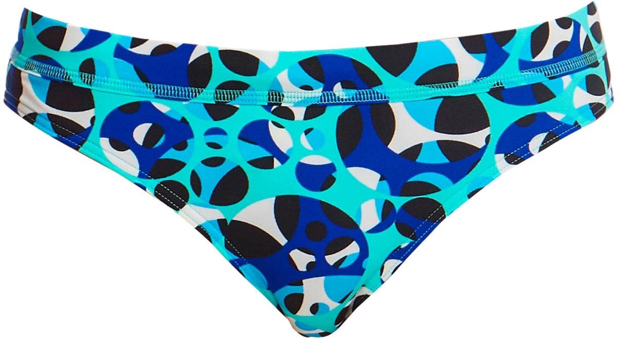 Funkita Sports Briefs Women - US 32