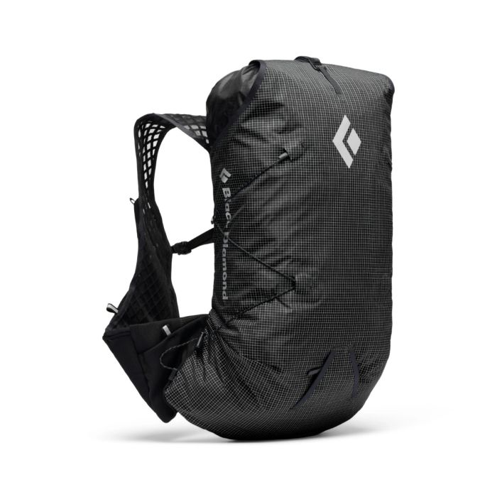 Black Diamond Distance 15 Backpack K. L Musta Unisex