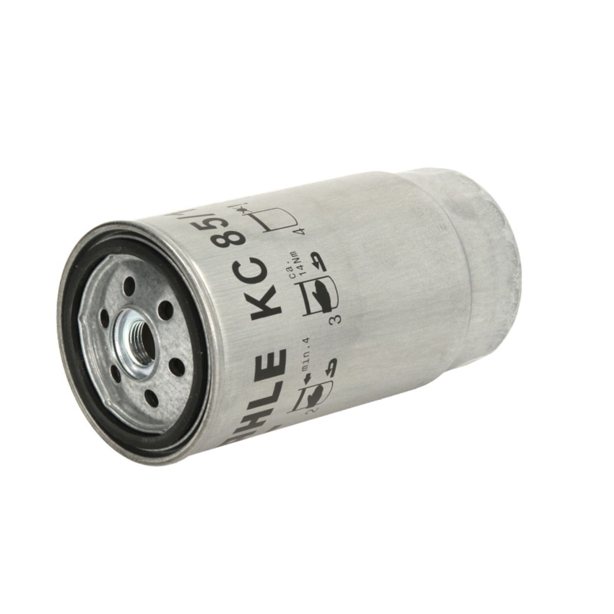 Polttoainesuodatin MAHLE KC 85/1