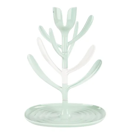 Kikka Boo Bottle Drying Rack Tree – Mintunvihreä
