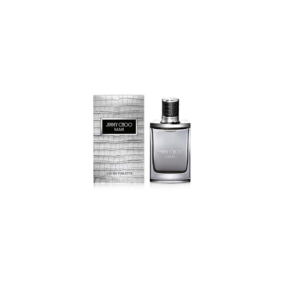Jimmy Choo Jimmy Choo Man 30 ml Uomo — Eau de Toilette