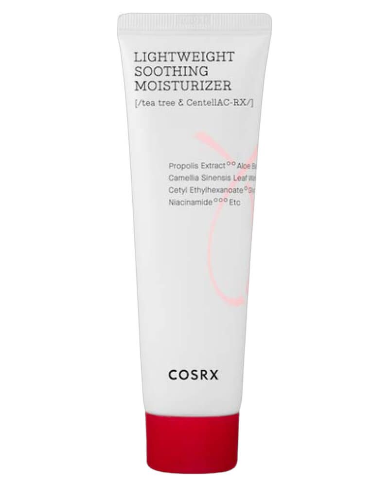 Cosrx AC Collection Lightweight Soothing Moisturizer 80 ml