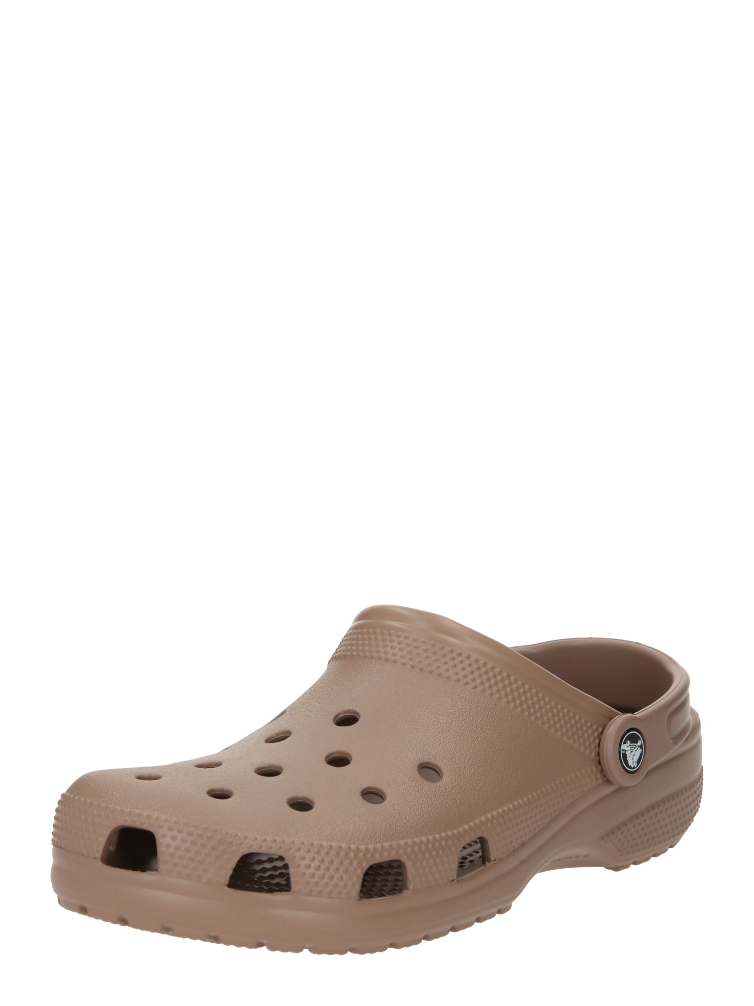 Crocs Puukengät & Crocs-jalkineet 'Classic'  ruskea