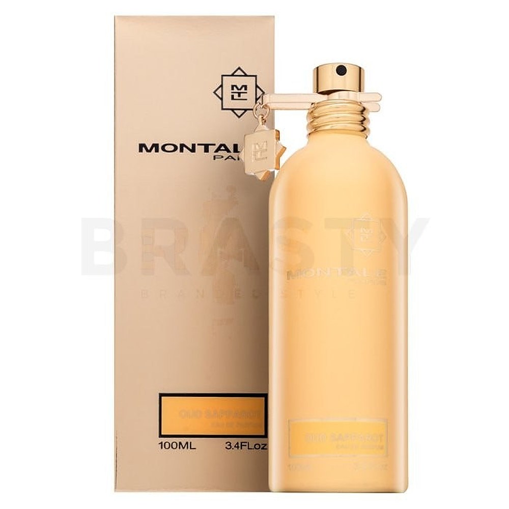 Montale Oud Sapparot EDP 100 ml