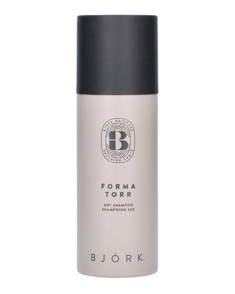 Björk FORMA TORR TORR Dry Shampoo 200 ml