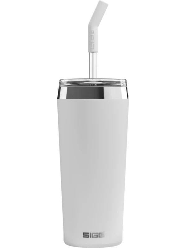 Sigg Helia 0.6L White tarvike