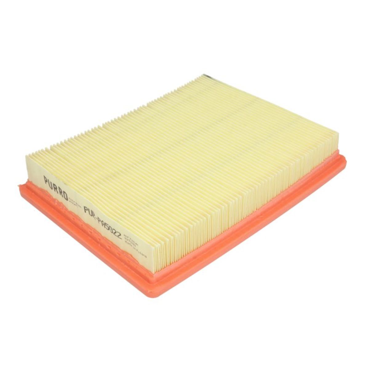 Ilmansuodatin PURRO PUR-PA5022