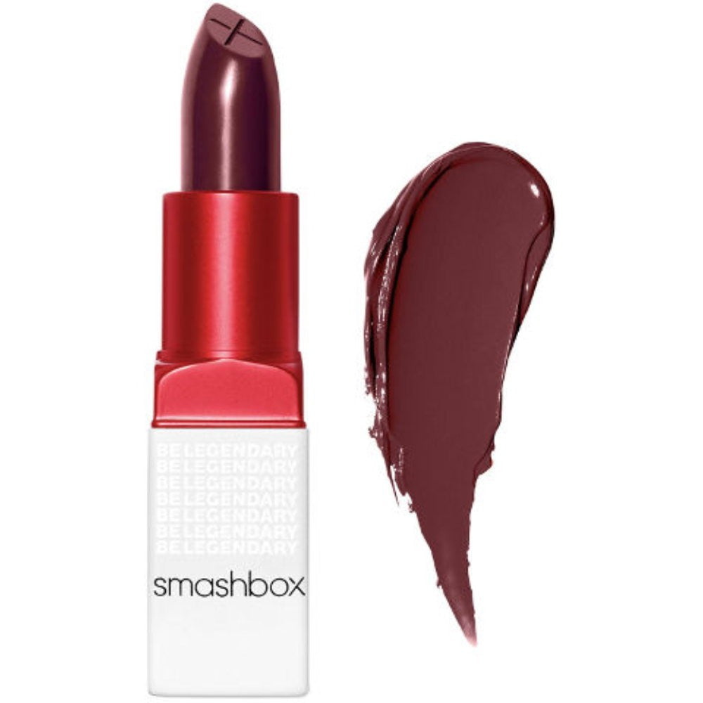 smashbox Prime & Pehmo, Kermainen Huulipuna, Miss Conduct, 3.4 g