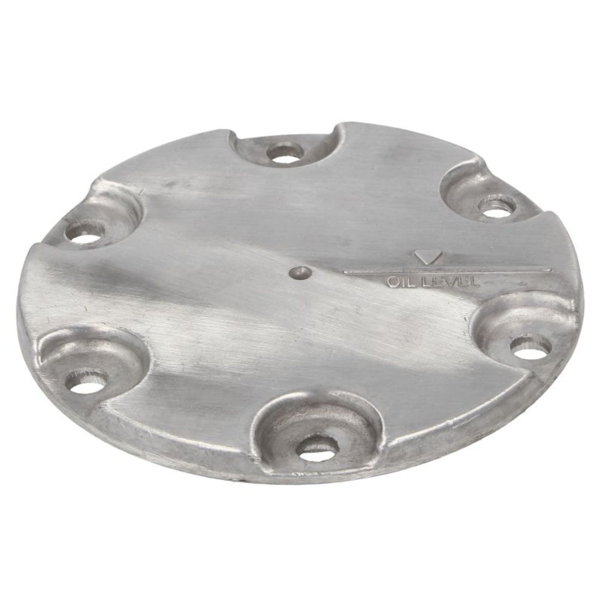 Suojapäällys, pyörännapa DT Spare Parts 2.35067