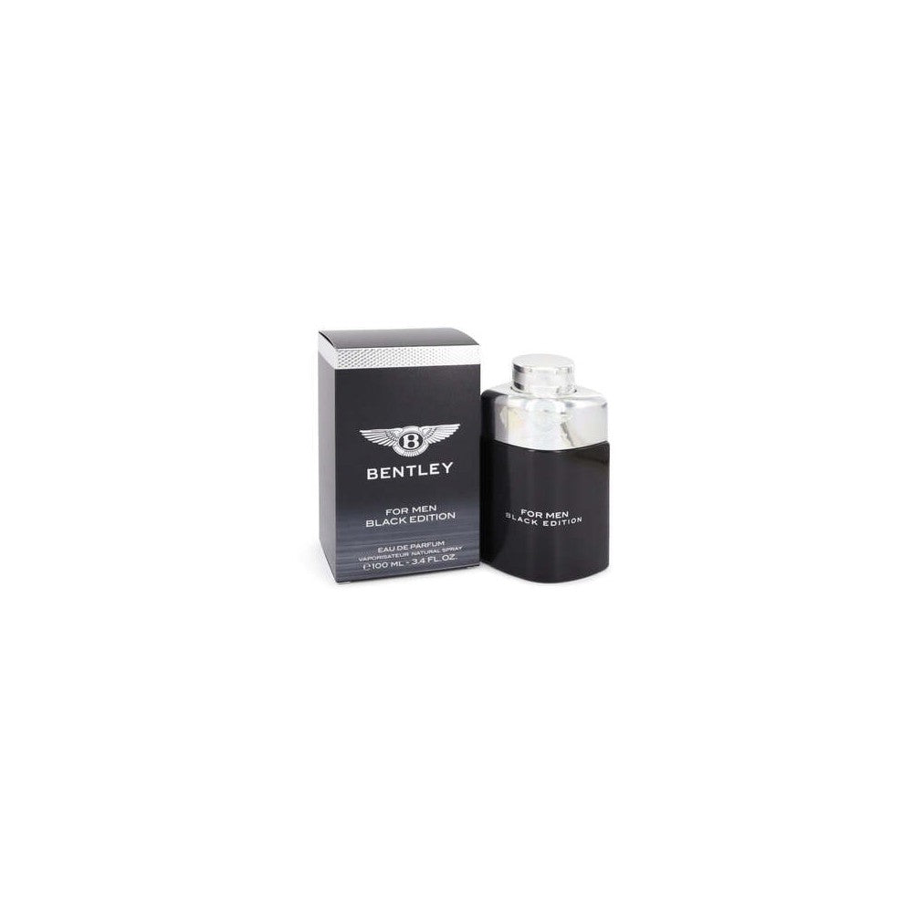 Miesten Black Edition - EDP - Tilavuus: 100 ml