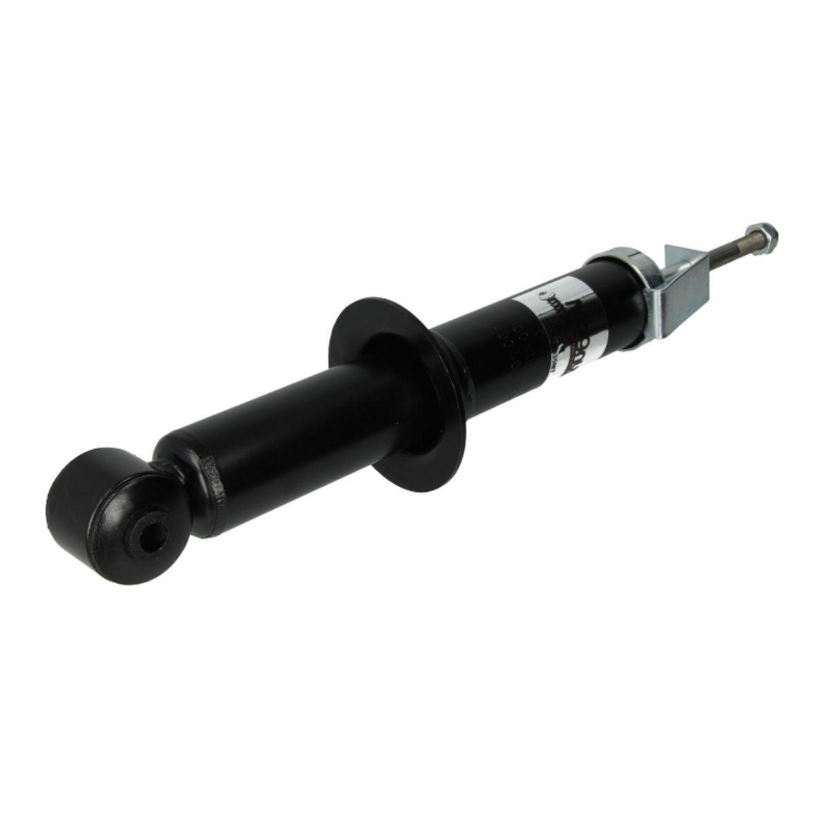 Iskunvaimennin Magnum Technology AGY035MT