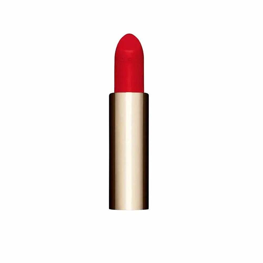 Clarins Joli Rouge Velvet 792 Papavero 3,5g Täyte — Huulipuna