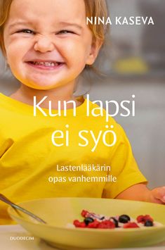 Kun lapsi ei syö