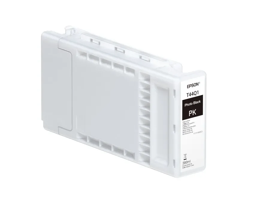 Epson Muste Kuva Musta T44q140 350ml - Sc P7500/p9500