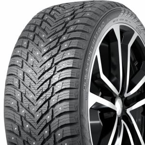 Nokian Hakkapeliitta 10 ( 245/60 R18 109T XL Aramid Sidewalls, SUV, nastarengas )