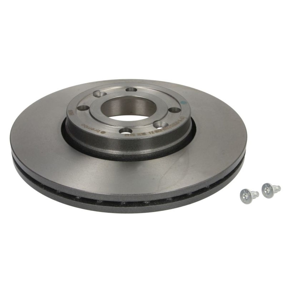 Jarrulevy BREMBO 09.9078.11