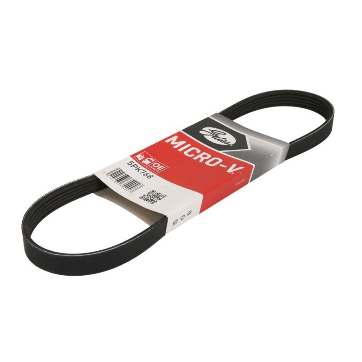 Moniurahihna GATES 5PK768