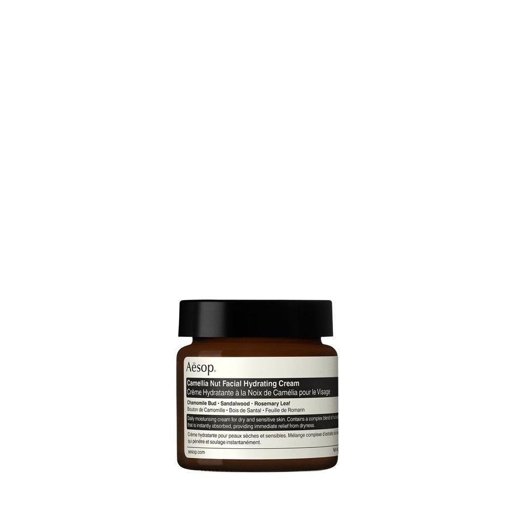 Aesop Camellia Nut kasvojen kosteusvoide 60 ml