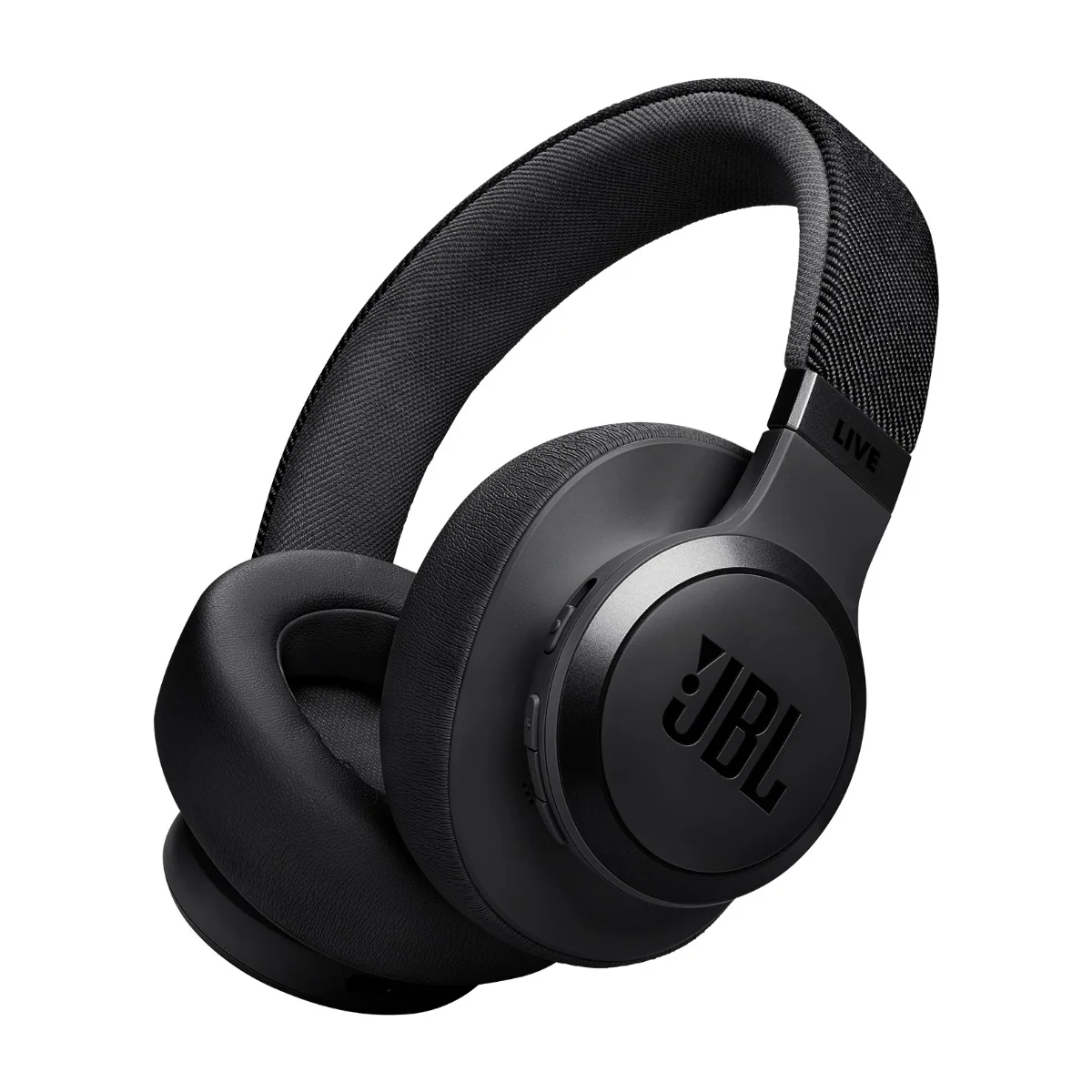 JBL LIVE 770NC - Black