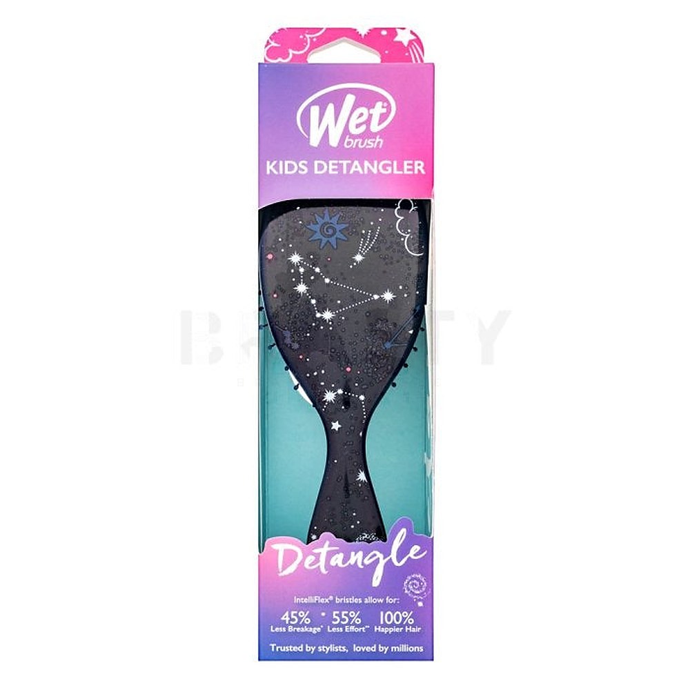 Detangler Galaxy lasten harja
