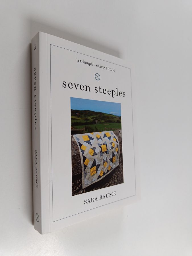 Seven Steeples