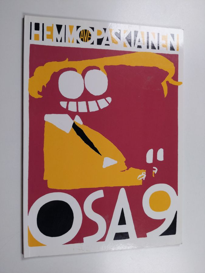 Hemmo Paskiainen