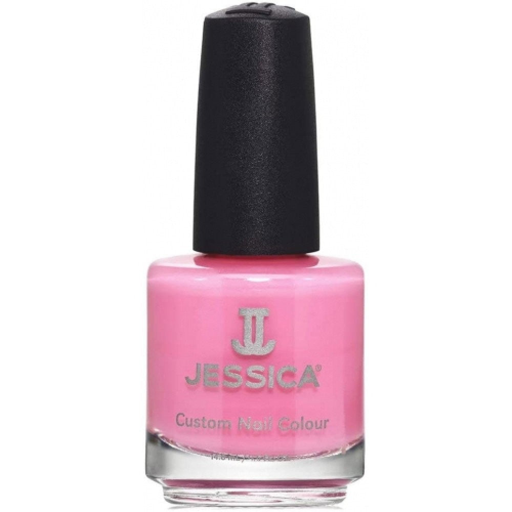 Henkilökohtainen kynsilakka Jessica CNC-1190 Valley Girl 14,8 ml