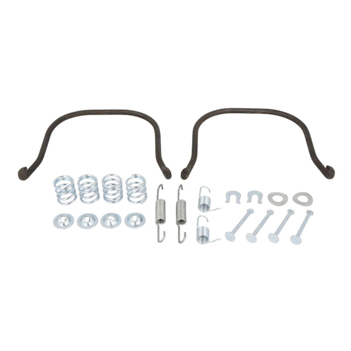 Tarvikesarja, jarrukengät QUICK BRAKE 105-0633