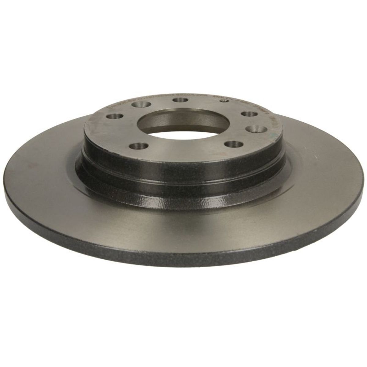 Jarrulevy BREMBO 08.A112.11