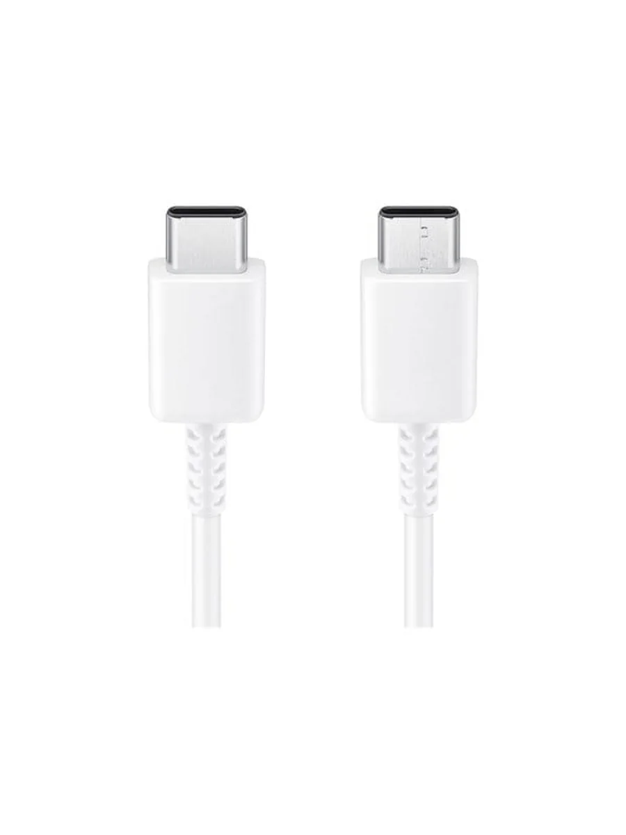 Samsung Ep-da705 1m 1m Usb-c Usb-c Valkoinen Valkoinen
