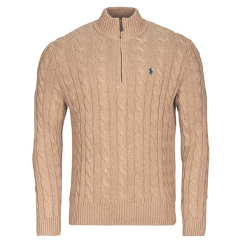 Polo Ralph Lauren Neulepaita kameli