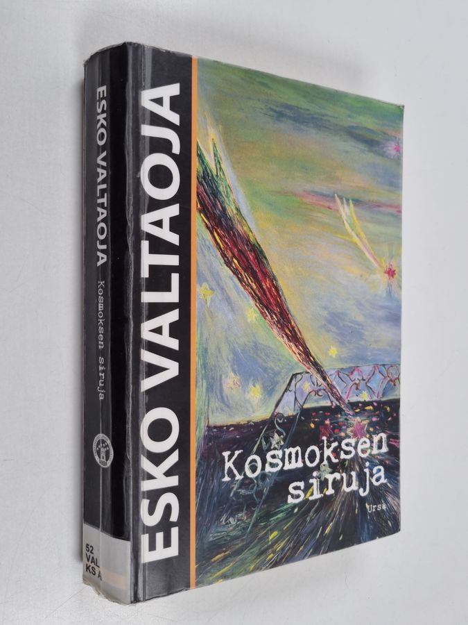 Kosmoksen siruja